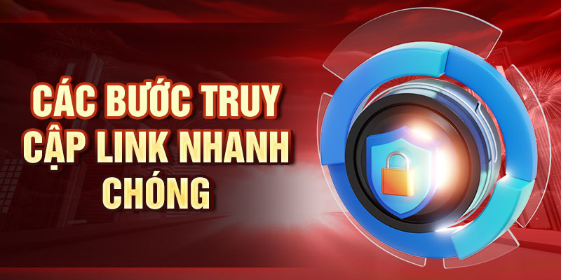 Link Đăng Nhập King33 - Đường Dẫn Để Truy Cập Dễ Dàng Các bước truy cập link nhanh chóng