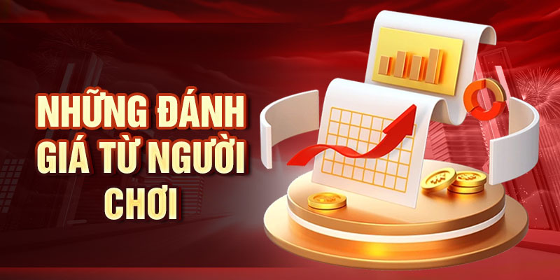Đánh Giá King33 - Lý Do Nhà Cái Này Thu Hút Bet Thủ Những đánh giá từ người chơi